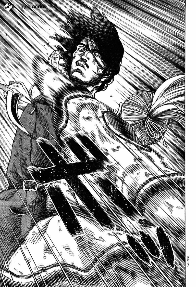 Vinland Saga, Chapter 85 image 17